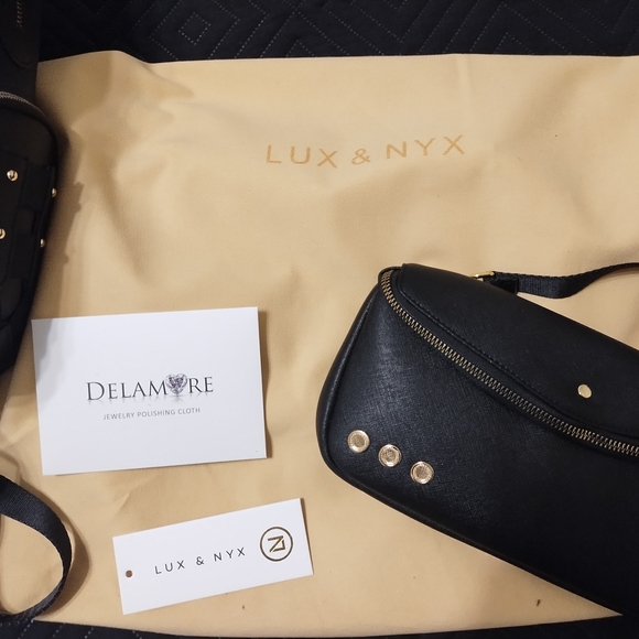 Tan Backpack - Picture 3 of 7